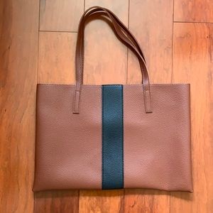 New Vince Camuto Luck Tote